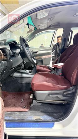 تۆیۆتا هایلۆکس